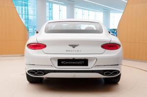 Bentley Continental GT 2020 года  (UAE)